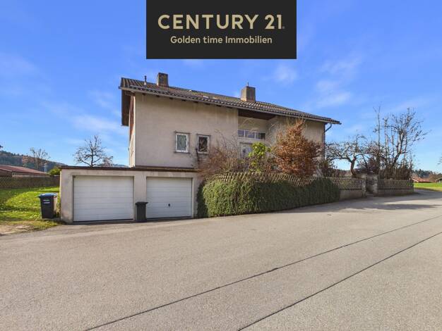 Einfamilienhaus zum Kauf 799.000 € 7 Zimmer 236,1 m² 827 m² Grundstück Siegsdorf Siegsdorf 83313