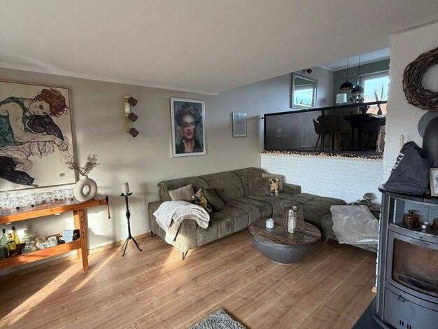 Reihenendhaus zum Kauf provisionsfrei 449.000 € 5 Zimmer 130 m² 227 m² Grundstück Hardt Mönchengladbach 41169