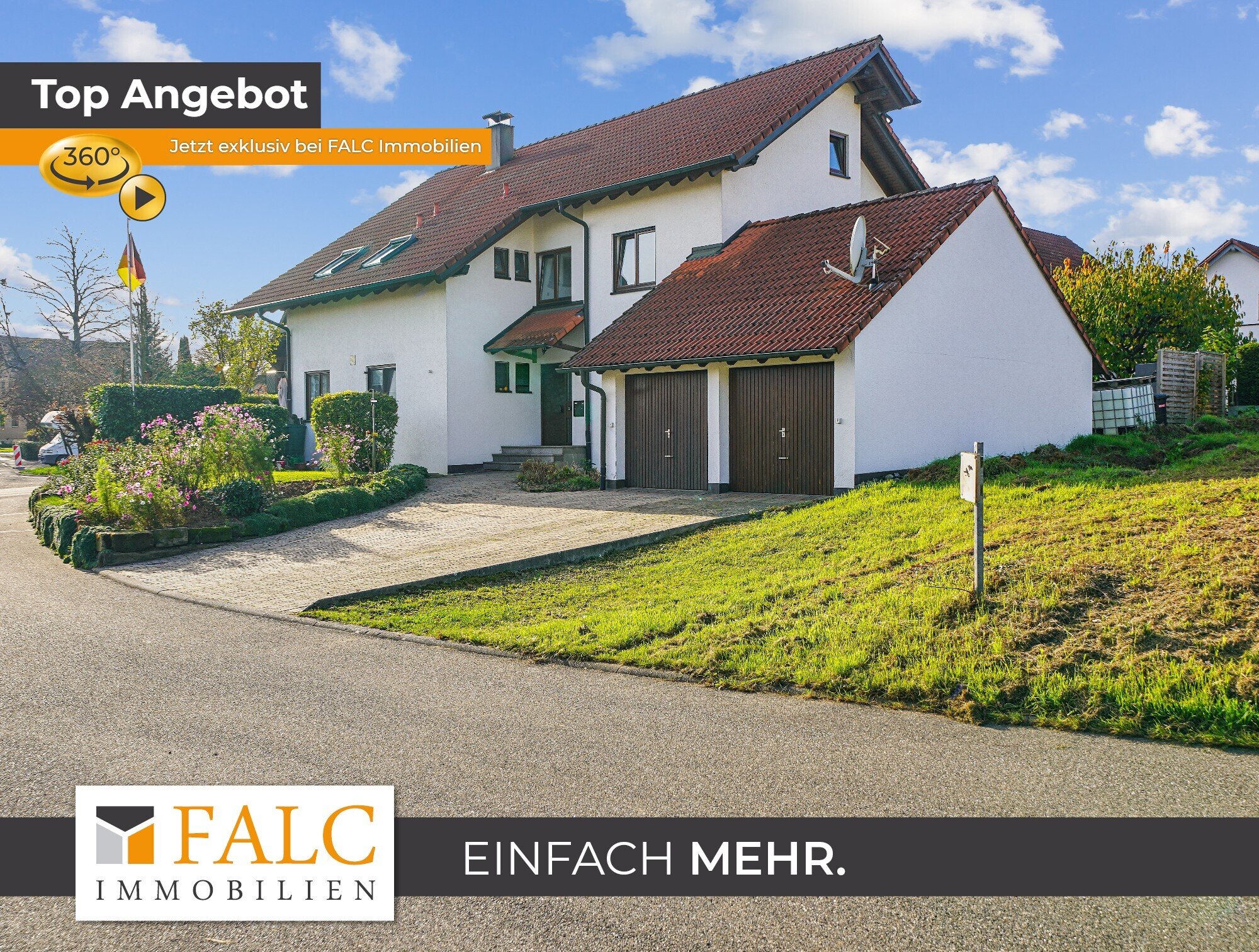 Mehrfamilienhaus zum Kauf 1.000.000 € 10 Zimmer 259 m²<br/>Wohnfläche 717 m²<br/>Grundstück Sülzbach Obersulm-Sülzbach 74182