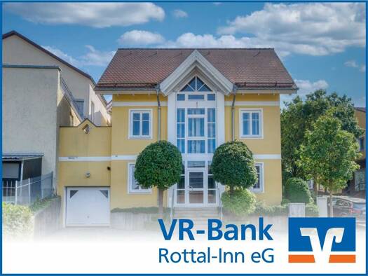 Haus zum Kauf 792.000 € 6 Zimmer 258,4 m² 466 m² Grundstück frei ab 01.01.2027 Simbach Simbach 94436