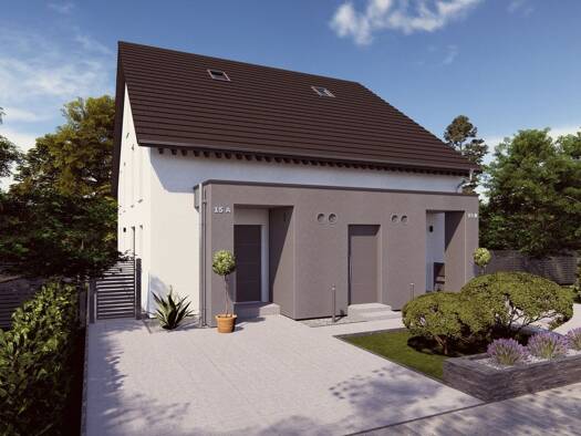Mehrfamilienhaus zum Kauf 1.088.000 € 4 Zimmer 155 m² 290 m² Grundstück Trudering-Riem München 81825