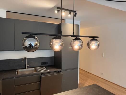 Wohnung zur Miete 1.380 € 2 Zimmer 56,3 m² 1. Geschoss frei ab 31.10.2026 Kitzbühel 6370