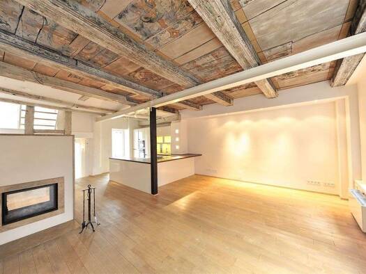 Maisonette zur Miete 1.850 € 4 Zimmer 170 m² frei ab 01.01.2027 Altstadt Lüneburg 21335