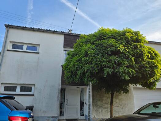 Einfamilienhaus zum Kauf 209.000 € 6 Zimmer 156 m² 800 m² Grundstück Bliesen St. Wendel 66606