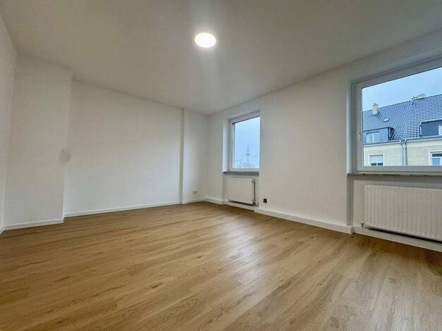 Studio zur Miete Wohnen auf Zeit 450 € 1 Zimmer 105 m² Lange Rötterstraße 81 Neckarstadt Mannheim 68167