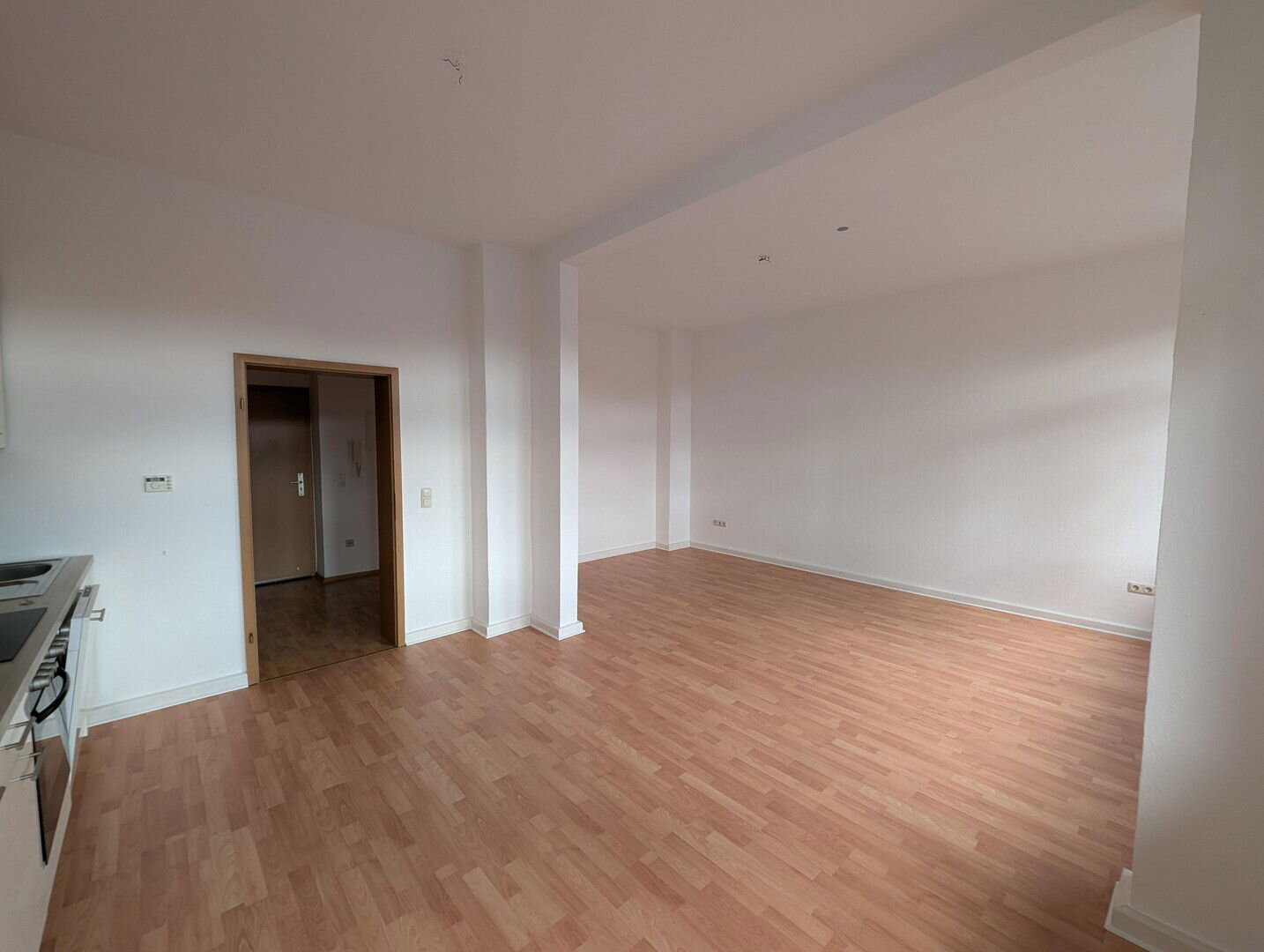 Wohnung zur Miete 520 € 2 Zimmer 59,2 m²<br/>Wohnfläche 2.<br/>Geschoss 01.10.2024<br/>Verfügbarkeit Elisabethstr. Stadtkern - Nord Iserlohn 58636