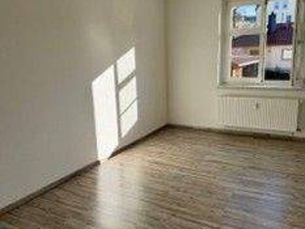 Wohnung zur Miete 280 € 1,5 Zimmer 55,1 m² 1. Geschoss frei ab sofort Zum Zschopautal 68 Schönborn-Dreiwerden Rossau 09661