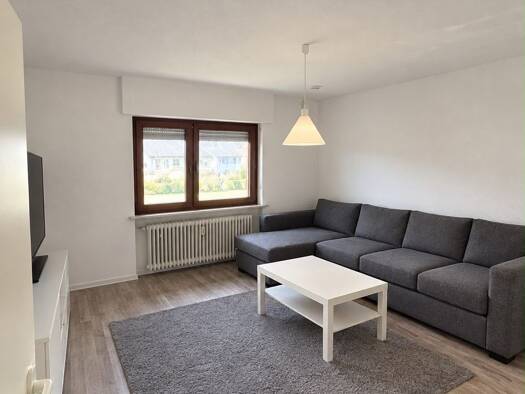 Wohnung zur Miete 650 € 2 Zimmer 50 m² Geschoss 1/1 frei ab 01.11.2026 Wetzlar Wetzlar 35578