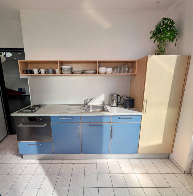 Bürofläche zur Miete provisionsfrei 3.679 € 425 m² Bürofläche Calwer Straße Böblingen Böblingen 71034