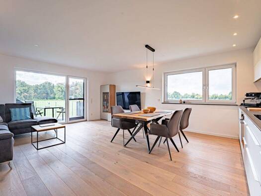 Wohnung zum Kauf 740.000 € 3 Zimmer 94 m² 2. Geschoss Aising Rosenheim 83026