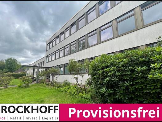 Bürofläche zur Miete provisionsfrei 10,50 € 684 m² Bürofläche teilbar ab 192 m² Bochum 44789