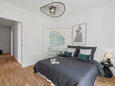 Wohnung zur Miete 1.680 € 3 Zimmer 66,5 m² EG frei ab 01.03.2025 Friedenauer Höhe 17 Friedenau Berlin 12159