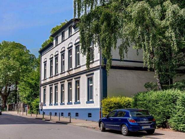 Wohnung zur Miete 631 € 3 Zimmer 78 m² EG frei ab 07.11.2025 Burgunderstraße 12 Hörde Dortmund 44263
