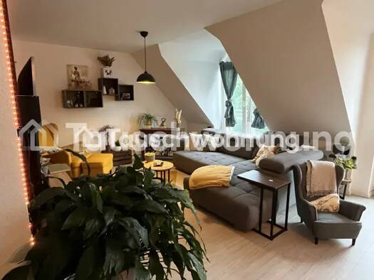 Maisonette zur Miete Tauschwohnung 1.500 € 3 Zimmer 115 m² 3. Geschoss Ostheim Kalk 51107