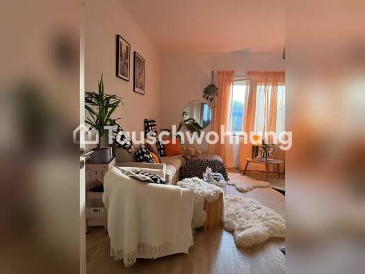 Wohnung zur Miete Tauschwohnung 650 € 2 Zimmer 55 m² Mariendorf Tempelhof-Schöneberg 12099