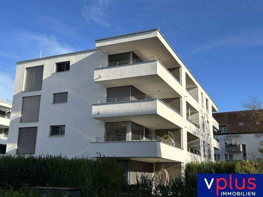 Wohnung zur Miete 1.200 € 3 Zimmer 80 m² 2. Geschoss In der Braike 5 Bregenz 6900