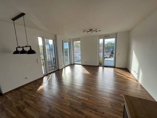 Wohnung zur Miete 980 € 3 Zimmer 75,7 m² Geschoss 1/4 frei ab sofort Kohlbruck Passau 94036