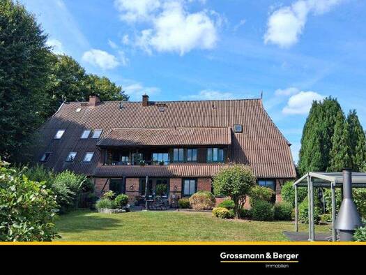 Wohnung zum Kauf 265.000 € 2,5 Zimmer 76 m² 1. Geschoss Dassendorf 21521