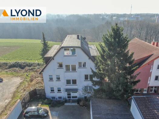 Bürofläche zum Kauf 580.000 € 18 Zimmer 582 m² Bürofläche Grumme Bochum / Grumme 44807