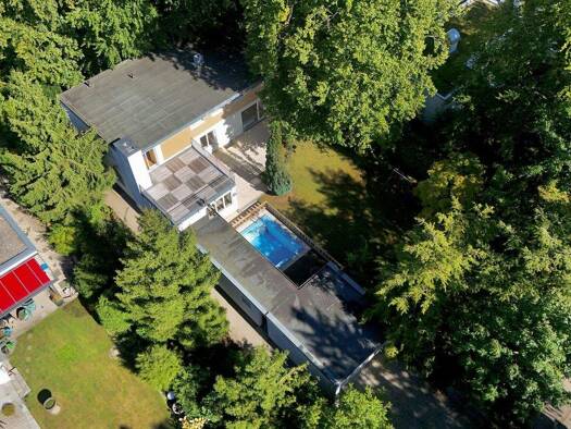 Grundstück zum Kauf 1.895.000 € 1.052 m² Grundstück Gauting 82131