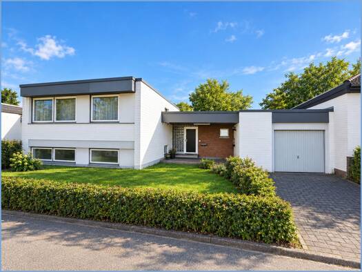 Bungalow zum Kauf 330.000 € 6 Zimmer 117 m² 468 m² Grundstück Lechenich Erftstadt 50374