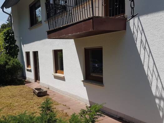 Wohnung zur Miete 670 € 2 Zimmer 65 m² EG frei ab 01.01.2027 Gieshügeler Straße 42 Gerbrunn 97218