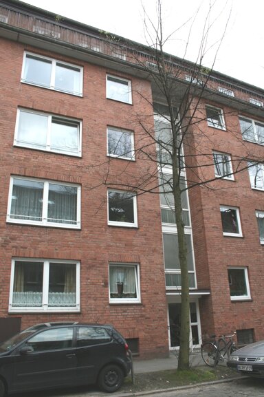 Tiefgaragenstellplatz zur Miete 90 € Heidberg 28 Winterhude Hamburg 22301