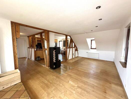 Wohnung zum Kauf 349.900 € 4 Zimmer 115,5 m² 3. Geschoss Stadtgebiet Göppingen 73033