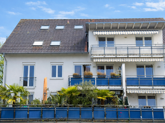 Wohnung zum Kauf 229.000 € 3 Zimmer 78 m² frei ab 01.05.2027 Neumühl Kehl 77694