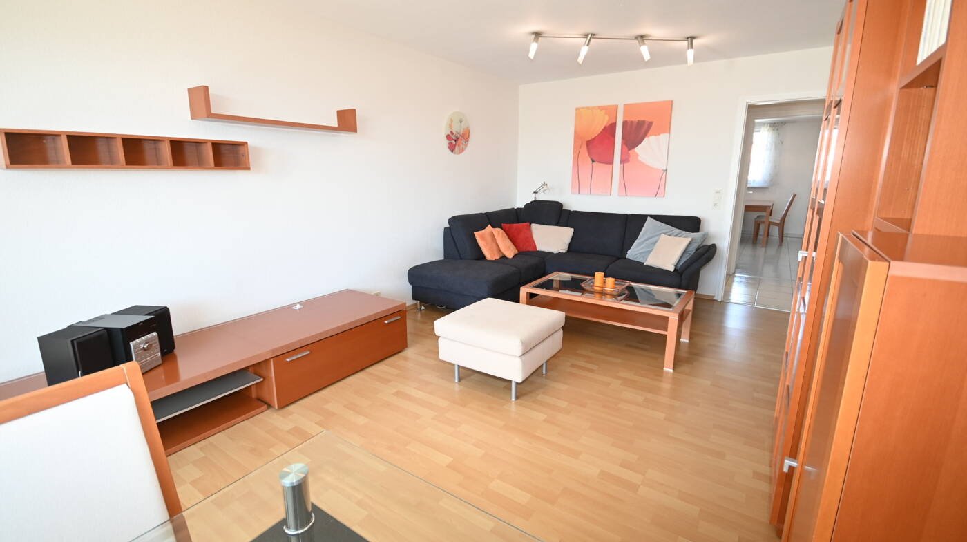 Wohnung – Oberasbach / Altenberg - Ansicht 3