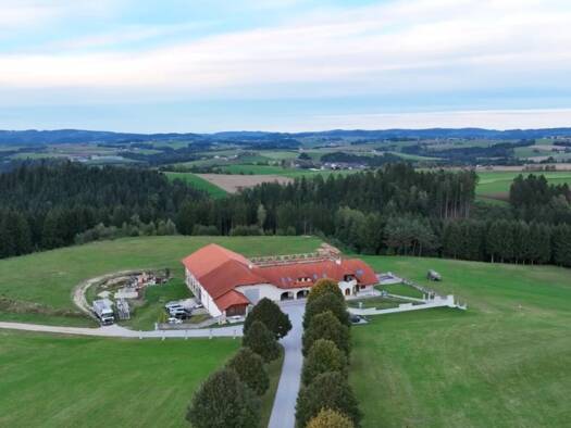 Land-/Forstwirtschaft zum Kauf 2.900.000 € 145.000 m² Grundstück Waldegg Linz 4020