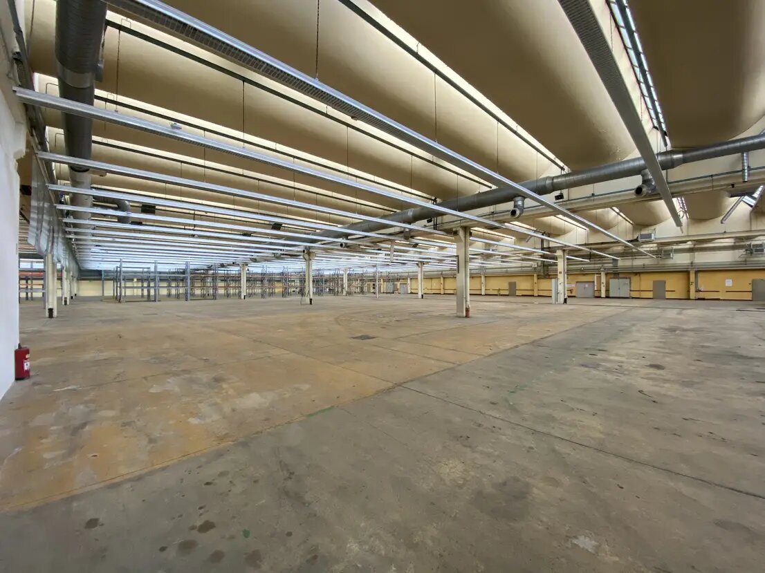 Lagerhalle zur Miete 3,50 € 6.448 m²<br/>Lagerfläche ab 193 m²<br/>Teilbarkeit Miesau Bruchmühlbach-Miesau 66892