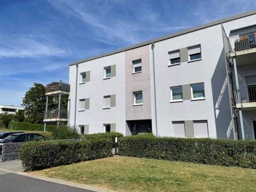 Wohnung zur Miete 925 € 3 Zimmer 95,4 m² 1. Geschoss Montabaur 56410