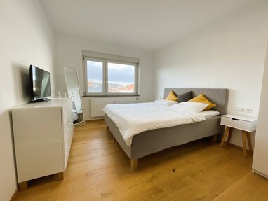 Wohnung zur Miete 480 € 4 Zimmer 80 m² frei ab sofort Alexanderstraße 53 Dobel Stuttgart 70182