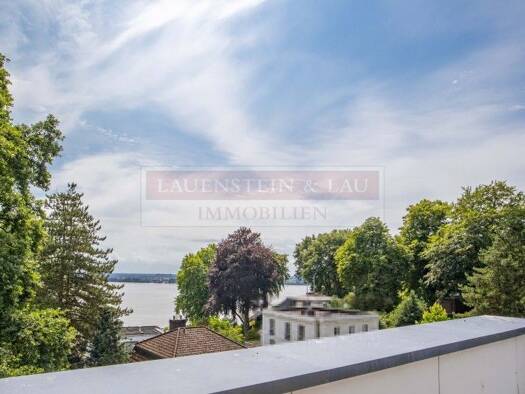 Grundstück zum Kauf 1.900.000 € 767 m² Grundstück Blankenese Altona 22587