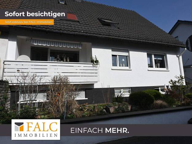 Reihenendhaus zum Kauf 495.000 € 6 Zimmer 154 m² 581 m² Grundstück Hösbach Hösbach 63768