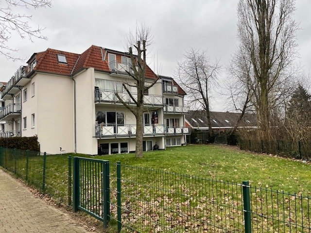 Wohnung zum Kauf 107.000 € 2 Zimmer 46,7 m²<br/>Wohnfläche Altländer Viertel Stade 21682