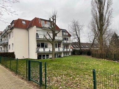 Wohnung zum Kauf 107.000 € 2 Zimmer 46,7 m² Altländer Viertel Stade 21682