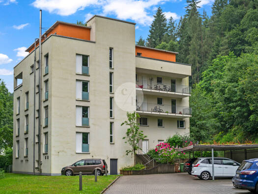Wohnung zum Kauf 740.000 € 4 Zimmer 118,8 m² Günterstal Freiburg im Breisgau / Günterstal 79100