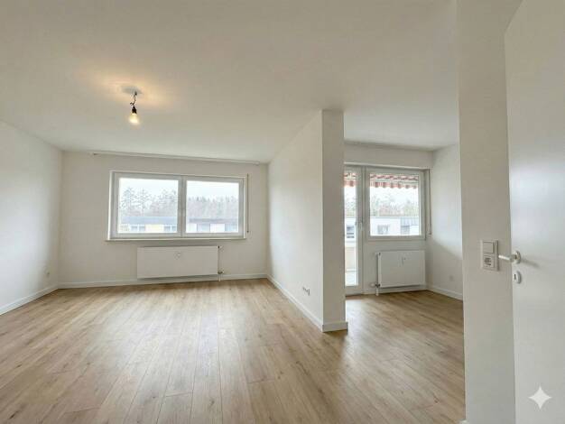 Wohnung zum Kauf provisionsfrei 329.000 € 3,5 Zimmer 83 m² 1. Geschoss Ravensburgerstraße 134 Wiblingen Ulm 89079