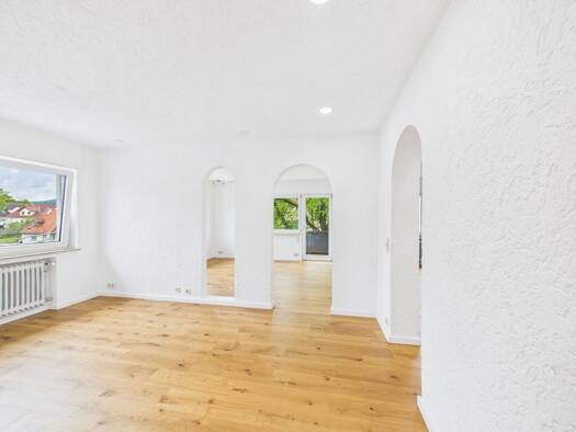 Wohnung zum Kauf 275.000 € 4,5 Zimmer 103 m² Bad Boll Bad Boll 73087