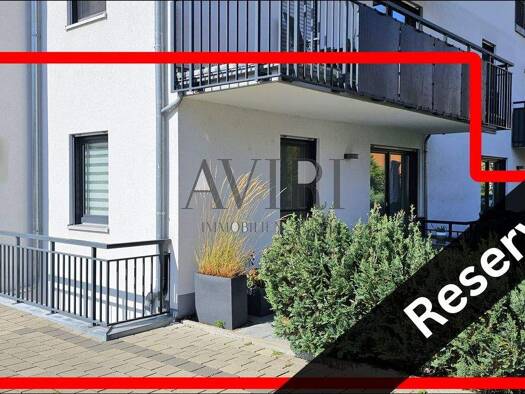 Wohnung zum Kauf 385.000 € 4 Zimmer 110 m² Hirschaid 96114