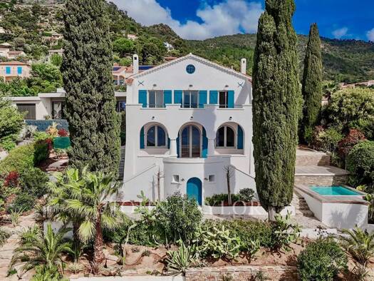 Haus zum Kauf 2.980.000 € 190 m² 1.055 m² Grundstück Rayol-Canadel-sur-Mer 83820