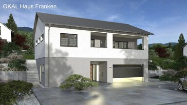 Einfamilienhaus zum Kauf 909.900 € 4 Zimmer 221 m² 889 m² Grundstück Unterwaiz Heinersreuth 95500