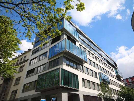 Büro zur Miete provisionsfrei 13,50 € 250 m² Bürofläche teilbar ab 250 m² Mitte Innenstadt-Nord 44137