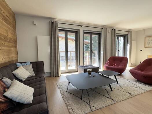 Wohnung zum Kauf 2.520.000 € 5 Zimmer 164 m² Courchevel 73120