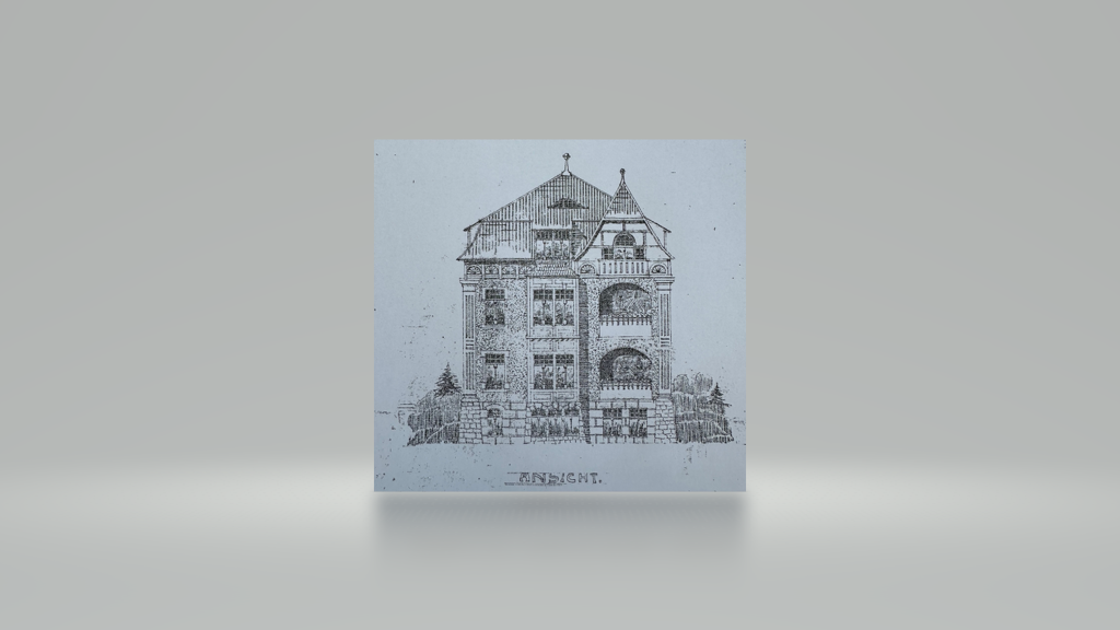 Haus zum Kauf als Kapitalanlage geeignet 3.750.000 € 20 Zimmer 558 m² 786 m² Grundstück Zehlendorf Berlin 14165