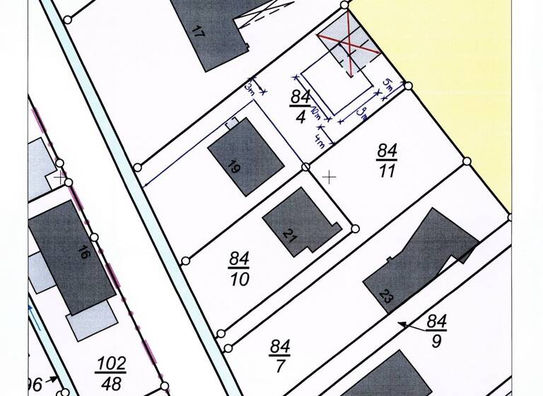 Grundstück zum Kauf 165.000 € 500 m² Grundstück Ashausen Stelle / Ashausen 21435