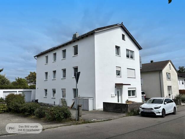 Mehrfamilienhaus zum Kauf provisionsfrei 995.000 € 12 Zimmer 342 m² 578 m² Grundstück Mühldorf Mühldorf a.Inn 84453