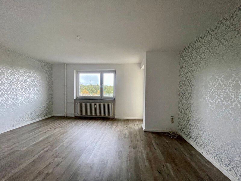 Wohnung zur Miete 350 € 2,5 Zimmer 71,7 m²<br/>Wohnfläche 4.<br/>Geschoss ab sofort<br/>Verfügbarkeit Mozartstraße 24 Klinkerhof Schleswig 24837